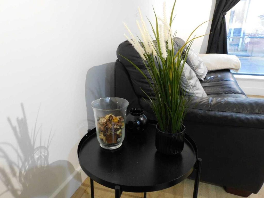 Photo 8 of 2 Bed Modern Apartment Manchester City Centre