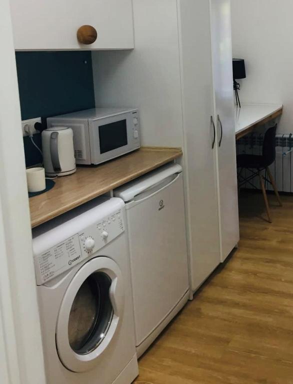 Apartment one, Jerevan