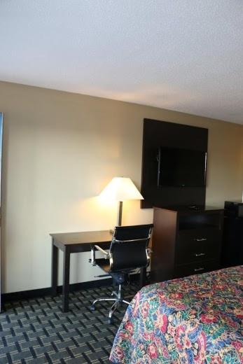 Kings Inn Civic Center/UAB photo