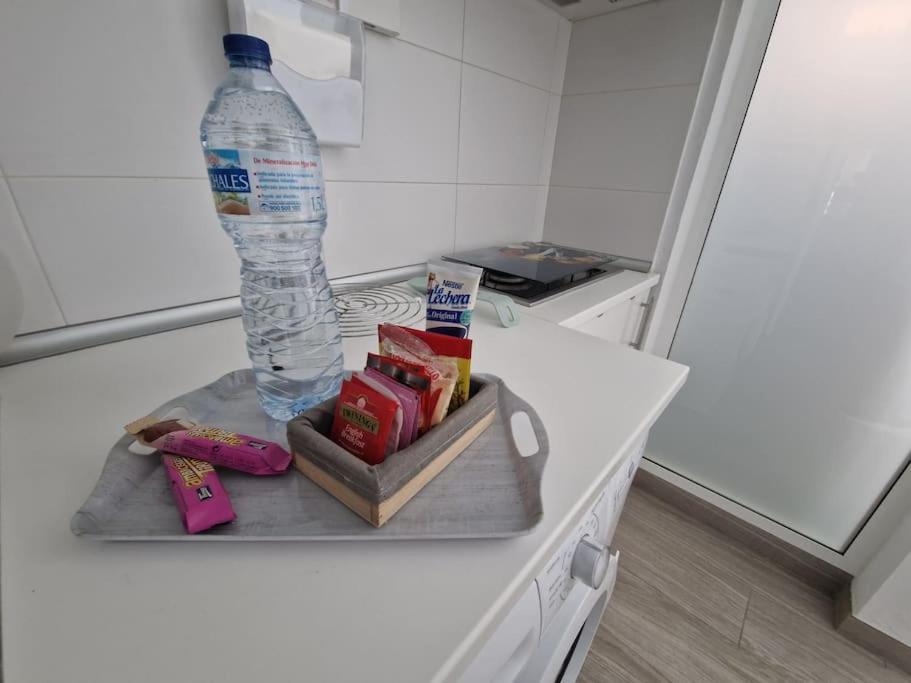 Apartamento jable - 3