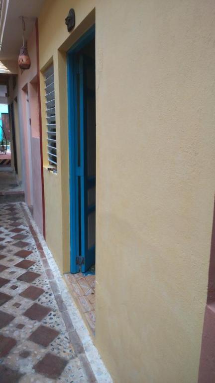 La Choza Guesthouse photo