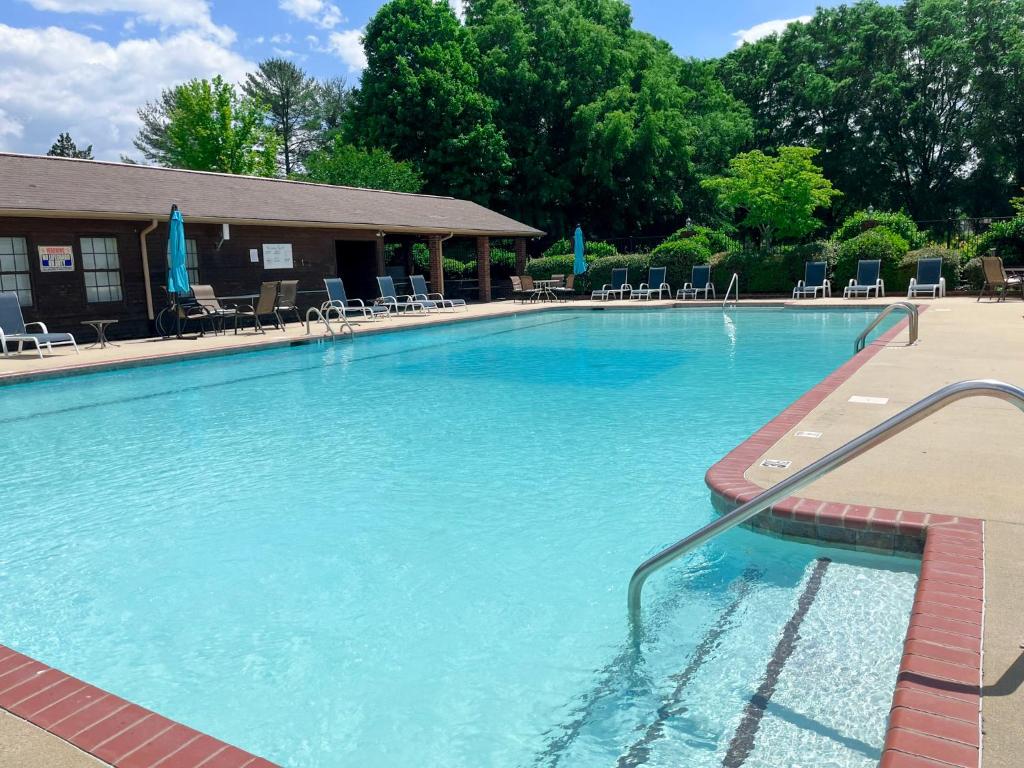 Etowah Valley Golf & Resort photo