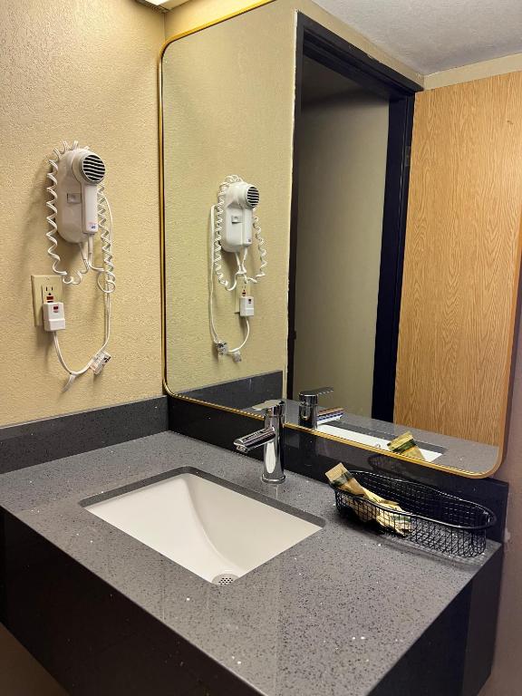 Highland Inn Motel Las Vegas photo