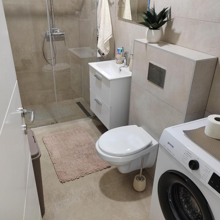 Apartman Luka - 2
