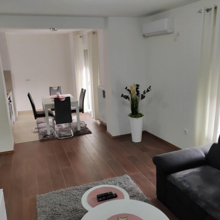 Apartman Luka - 4