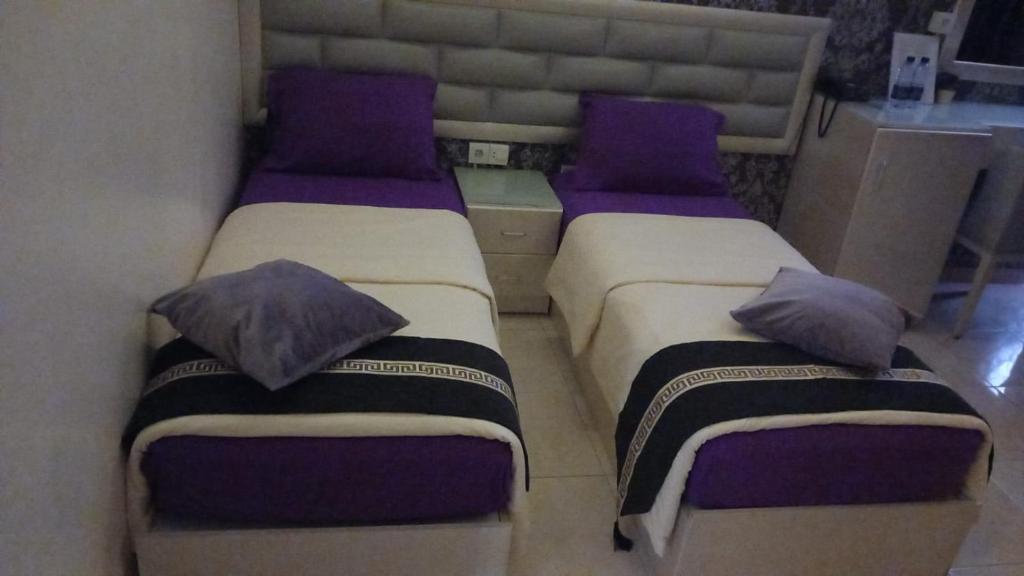 Beirut Hotel photo
