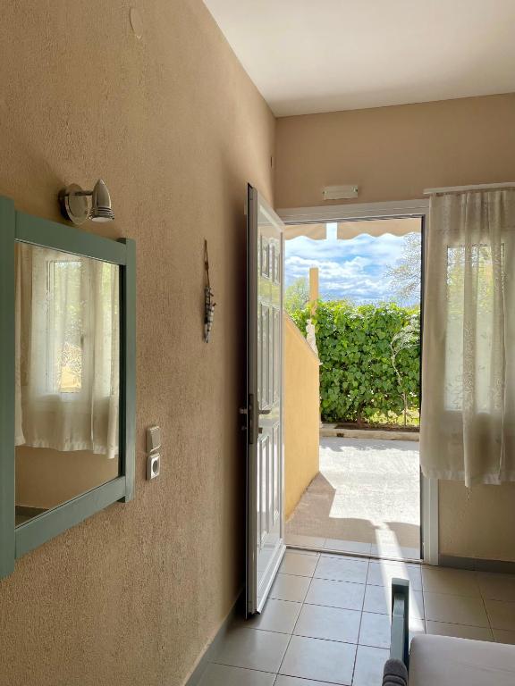 Hotel Argilos photo