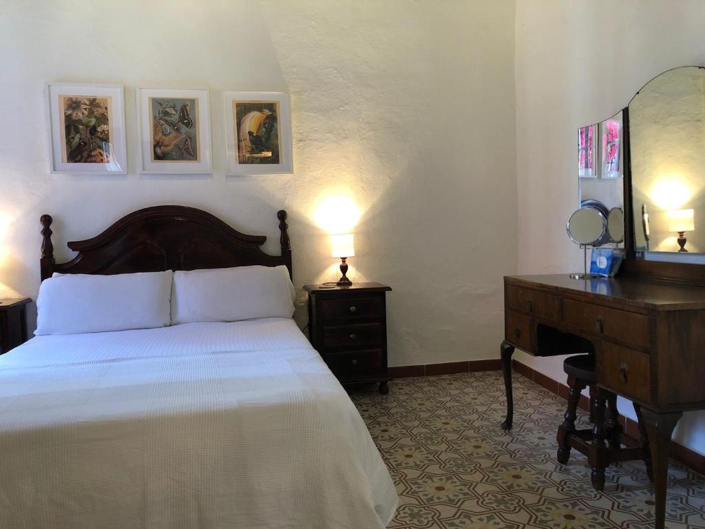 ANDALUZ LIVING - Traditional andalusian house, casa de vecinos - 4