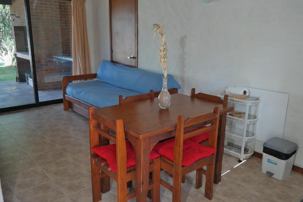 Casa Picaflor UY - 4