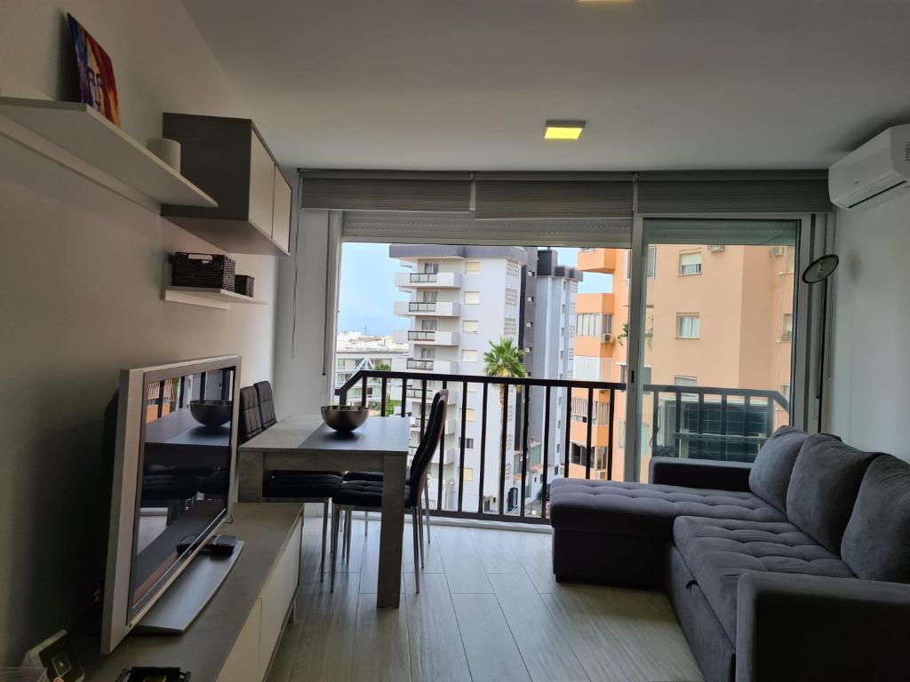Apartamento Acacias IV 5 IF Benidorm - 3