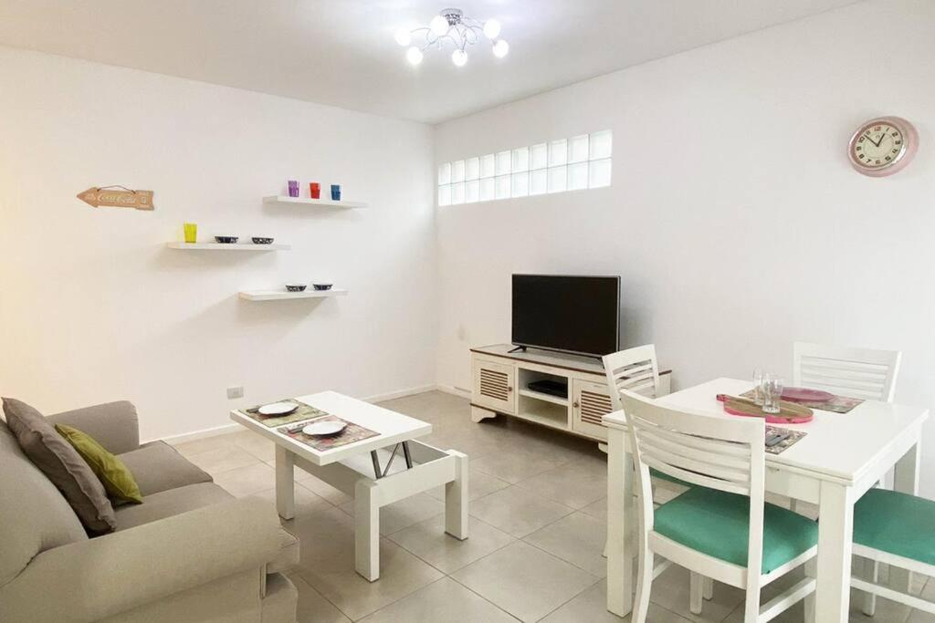 GUIS0303 Departamento Cómodo de 2 ambientes en Palermo - 1