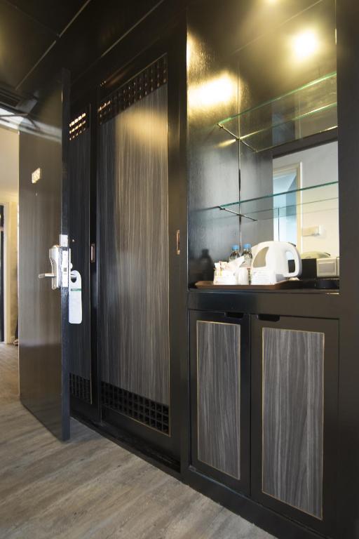 Facilities