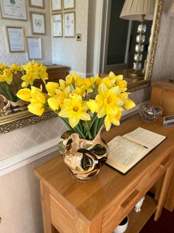 Elmdene Hotel photo