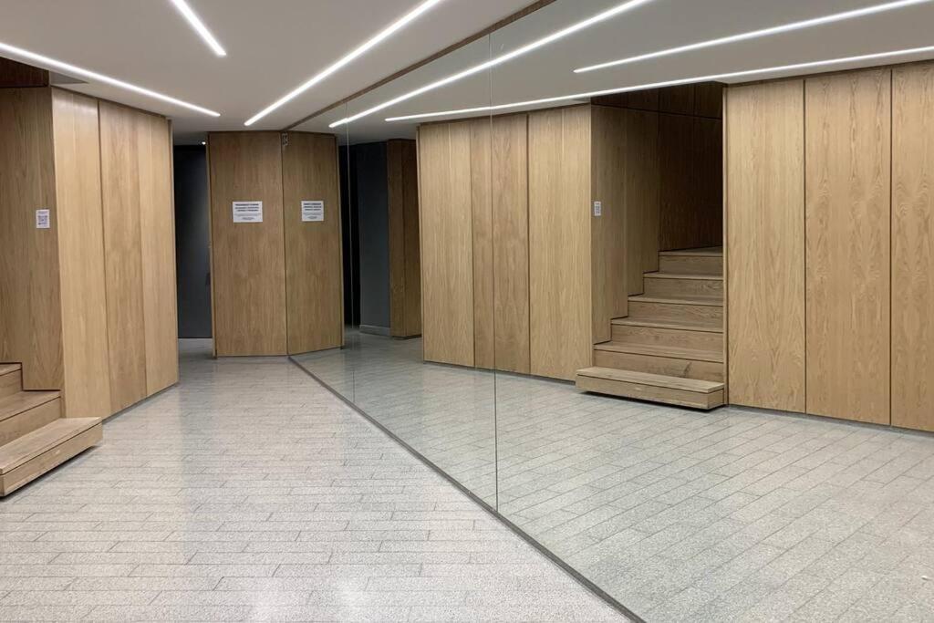 GUAT0902 Vip apartamento de dos ambientes en Palermo para 4 - 2