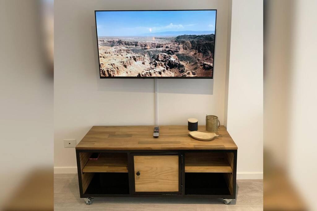 GUAT0902 Vip apartamento de dos ambientes en Palermo para 4 - 4