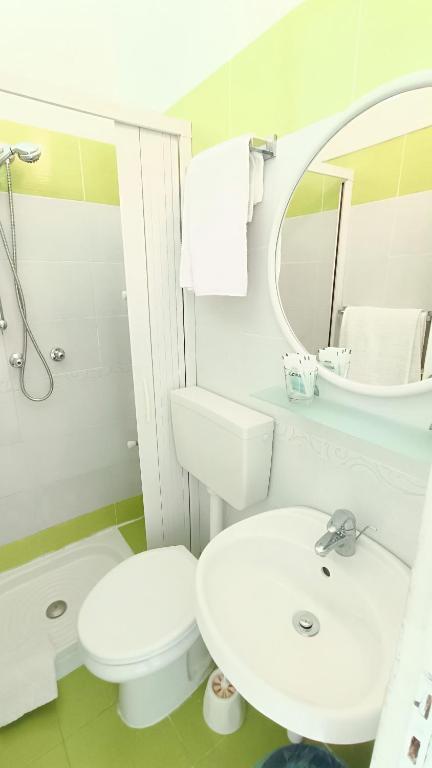 バスルーム（客室）