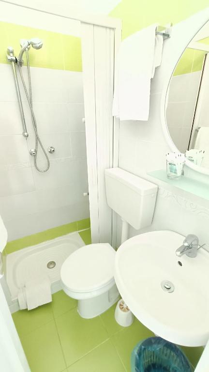 バスルーム（客室）