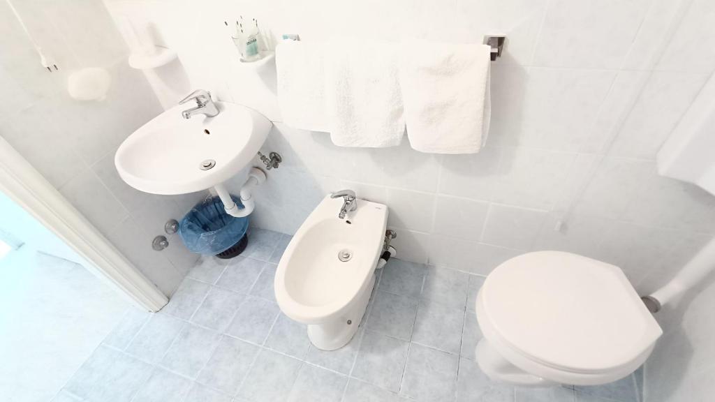 バスルーム（客室）