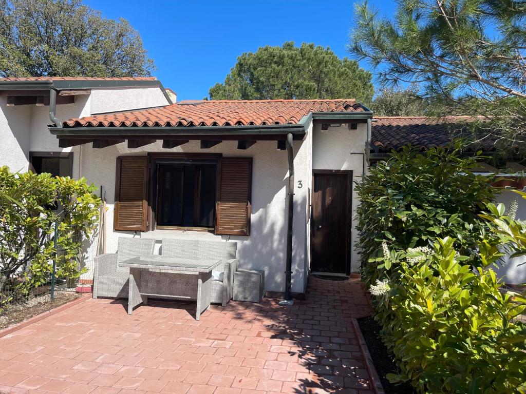 Casa Conchiglia - Aprilia Marittima - Corte Grande, Aprilia Marittima