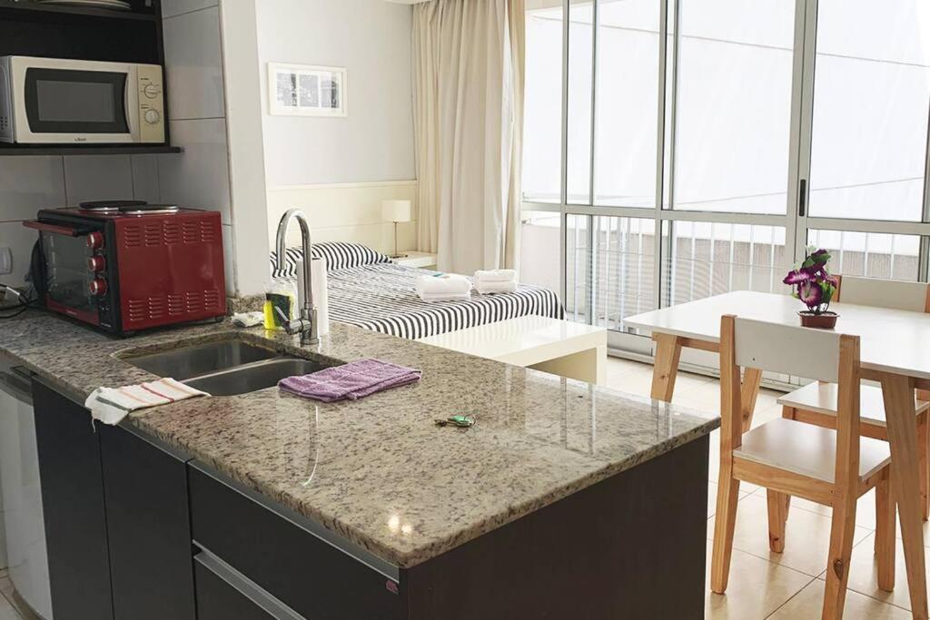 RIVA0114 Moderno Studio cerca del Obelisco - 3