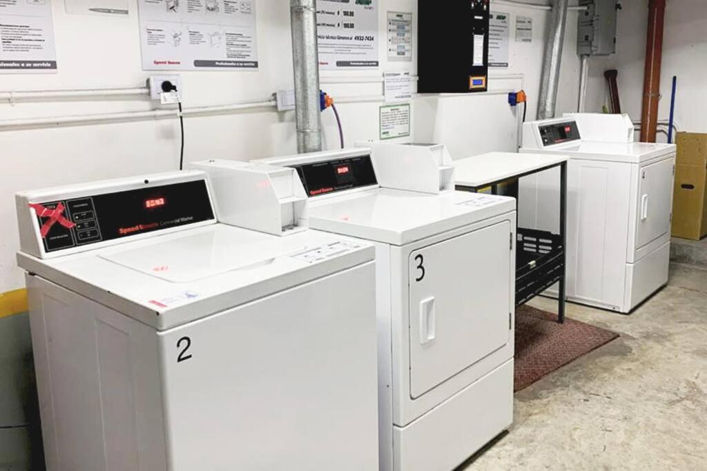 RIVA0114 Moderno Studio cerca del Obelisco - 4