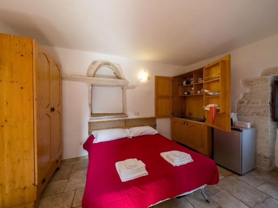 Hera house, in pieno centro a Ceglie Messapica - 5