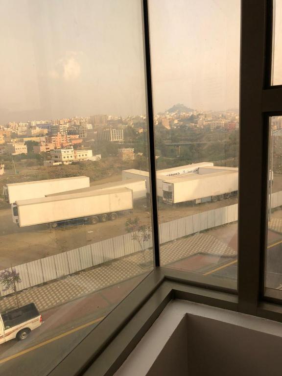 شقق مفروشه العسيري photo