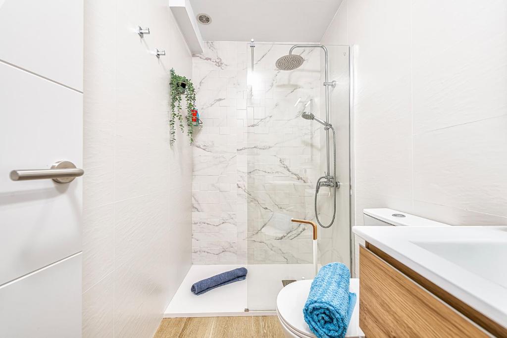 Apartamento céntrico en playa del inglés - 5