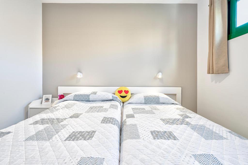 Apartamento céntrico en playa del inglés - 4