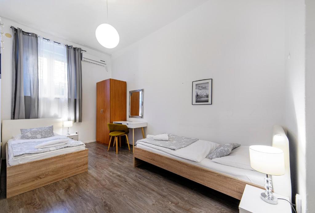 Hostel Globo photo