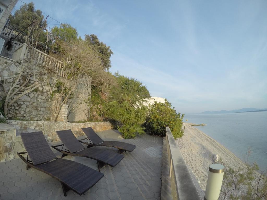 Holiday Home Mala Duba photo