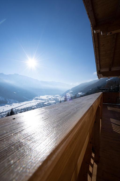 Chalet Obenland Kitzbühler Alpen - 4