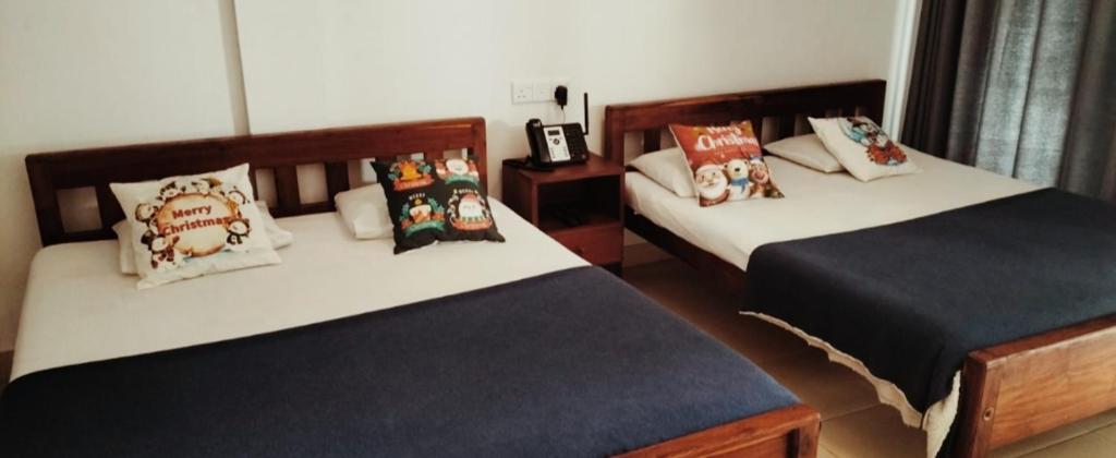 Thilina Guest — Hotel in Badulla
