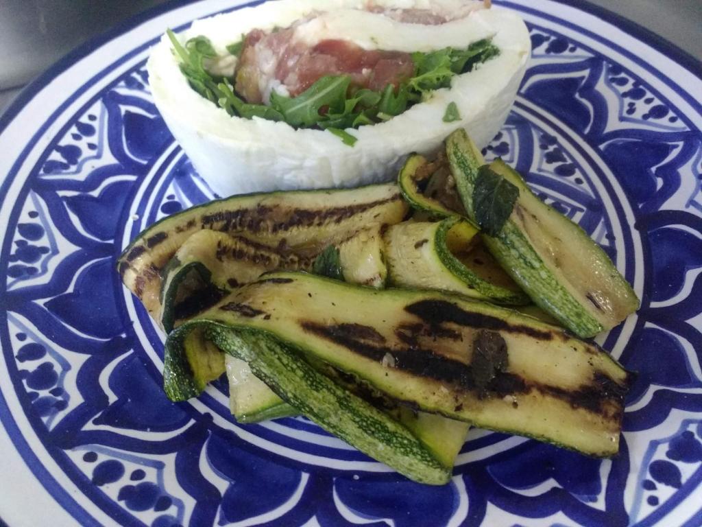 お料理のイメージ