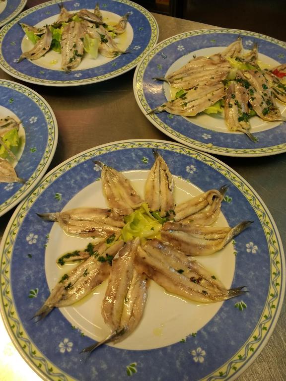 お料理のイメージ