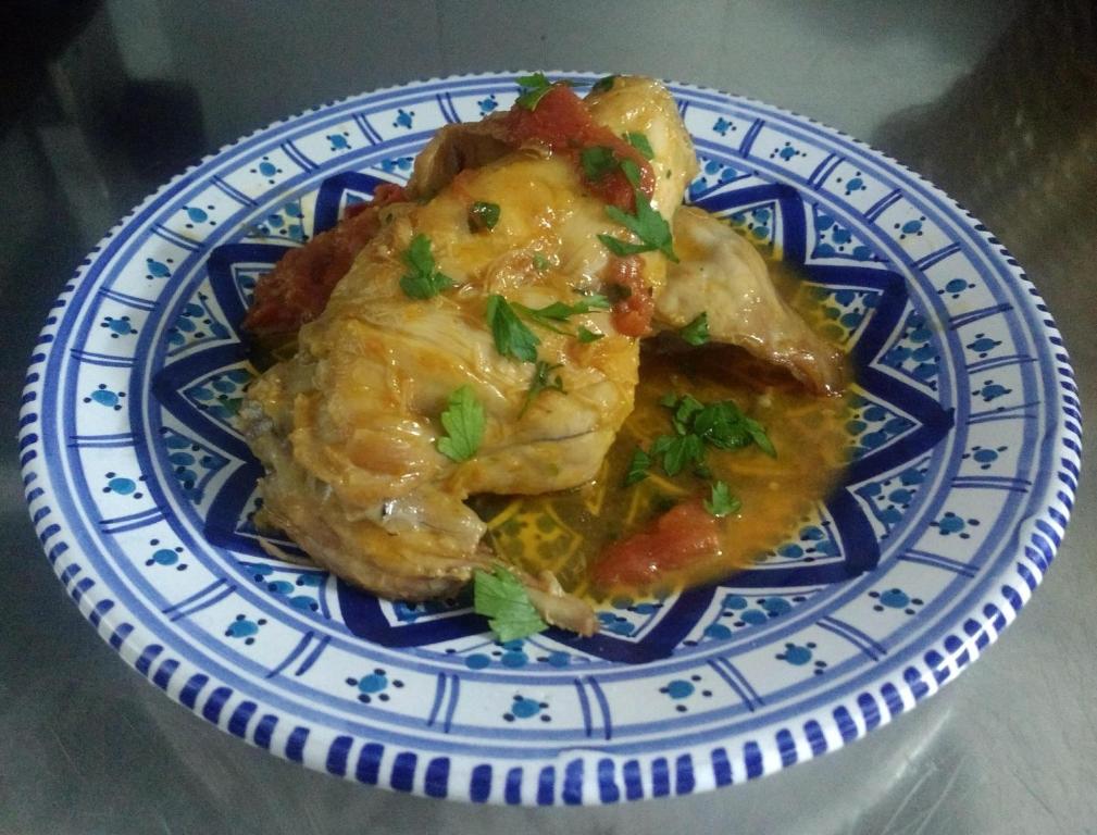 お料理のイメージ