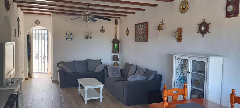 Casa Marina - 3