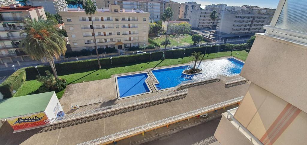Aqua - Apartamento a 250m playa - 4