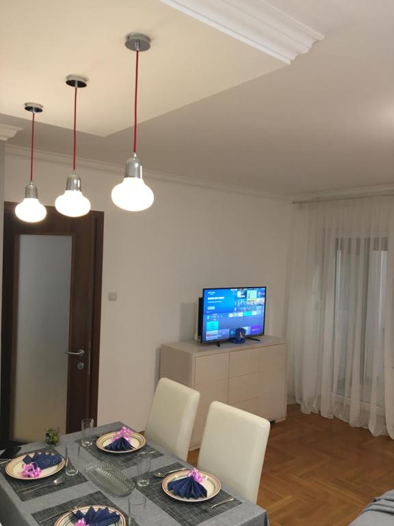 Apartman DeLUX - 2