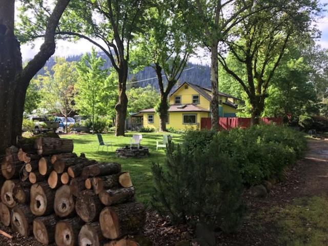 Bigfoot RV & Cabins Park photo