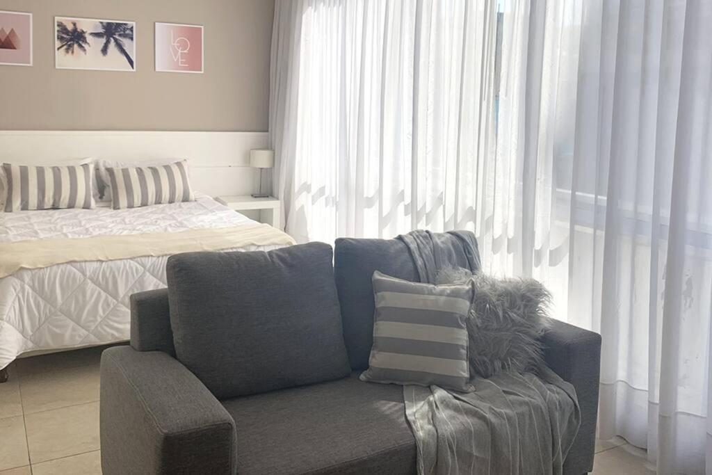 RIVA0552 Depto Cerca del Obelisco con Pileta en terraza - 2