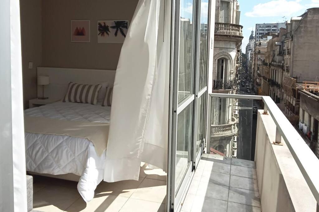 RIVA0552 Depto Cerca del Obelisco con Pileta en terraza - 3