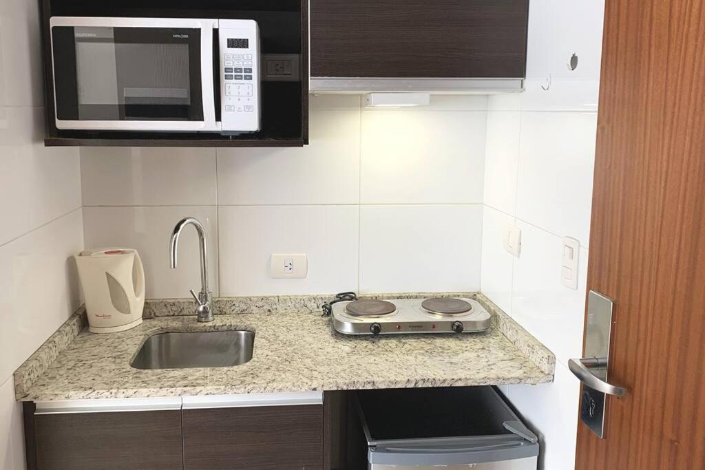 RIVA0552 Depto Cerca del Obelisco con Pileta en terraza - 4