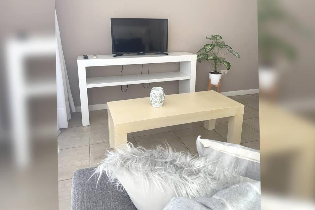 RIVA0552 Depto Cerca del Obelisco con Pileta en terraza - 5