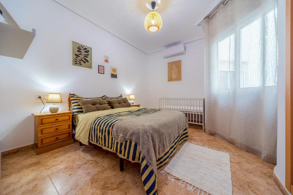 Tonic Breeze - Costa Blanca Sea View - 4