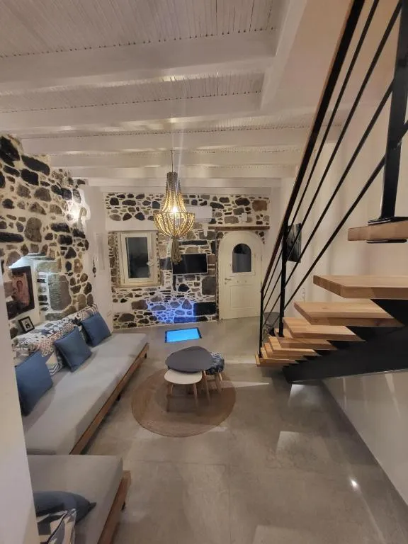 Spiliani View, hotel en Mandrakion