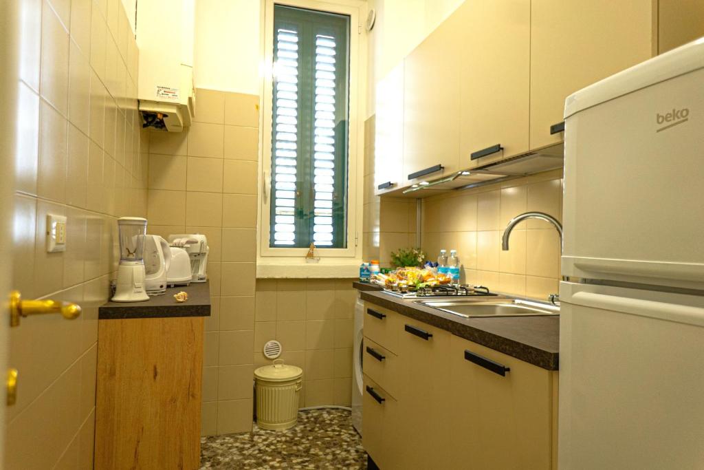 CityFlat Guest House - 4