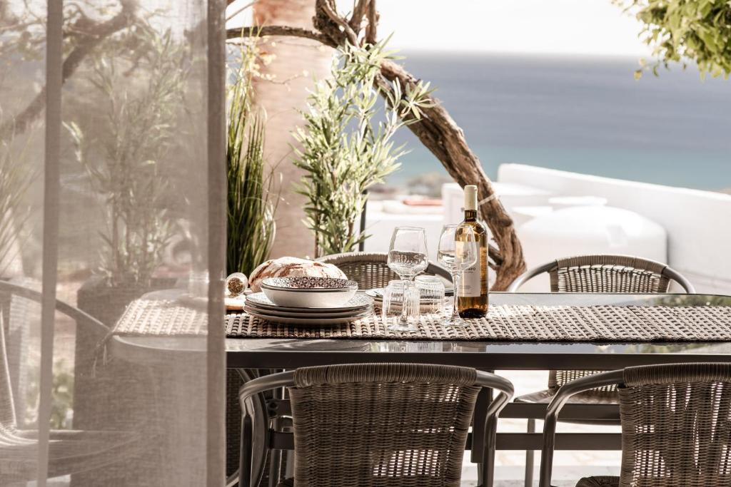 Cycladic View Tinos — Hotel in Tinos