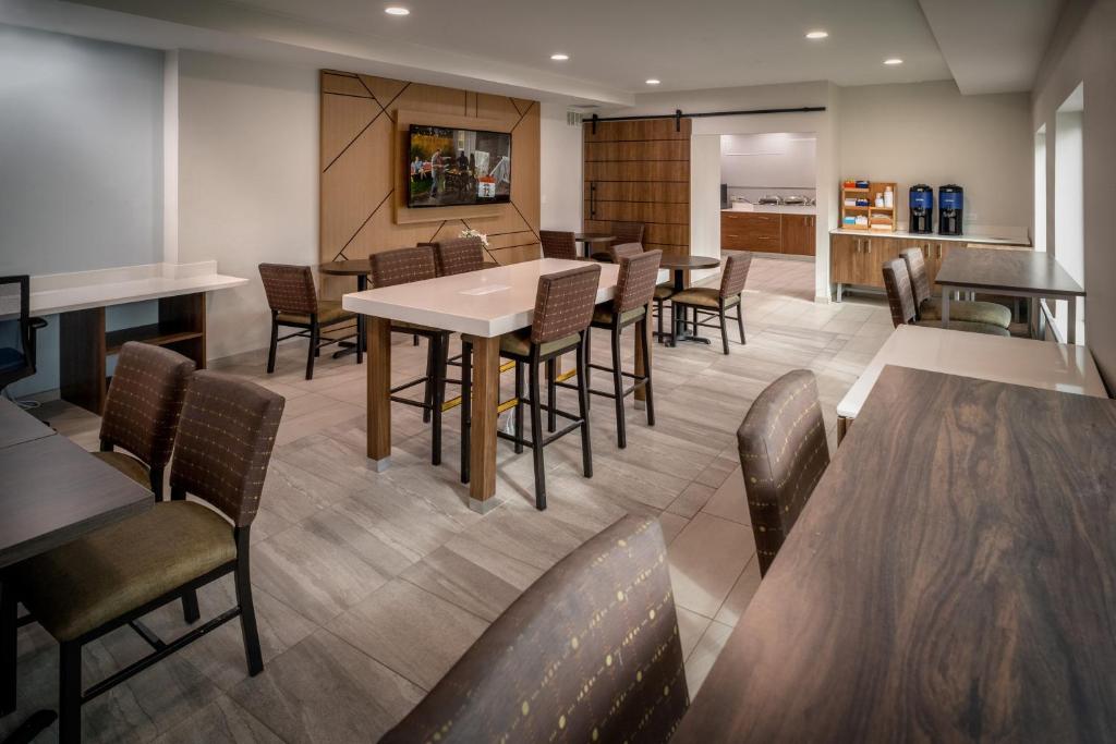 Holiday Inn Express - Charleston/Kanawha City By IHG 호텔 이미지 2