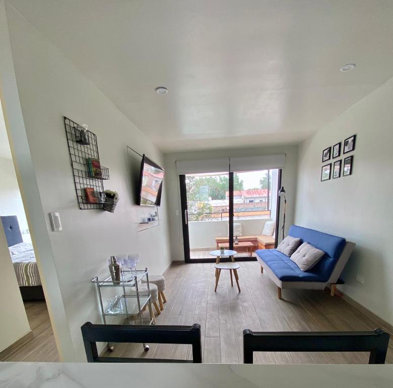 Apartment in Arequipa center with a private terrace